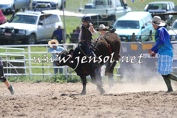 BungendoreRodeo2014_0564