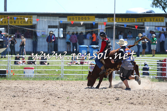 BungendoreRodeo2014_0734
