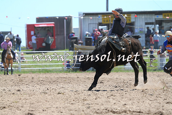 BungendoreRodeo2014_0778