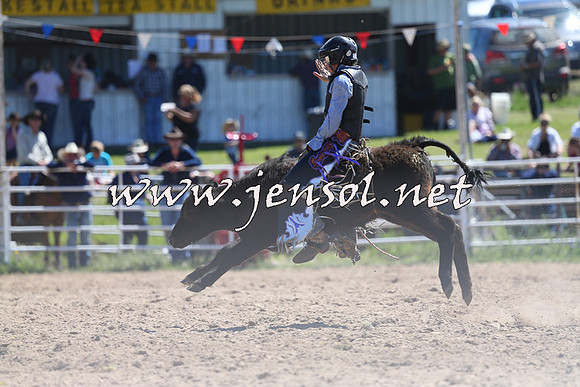 BungendoreRodeo2014_0625