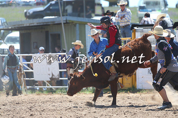 BungendoreRodeo2014_0729