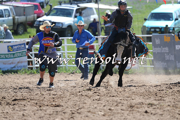 BungendoreRodeo2014_0530
