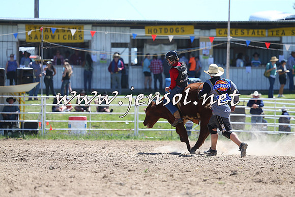 BungendoreRodeo2014_0735