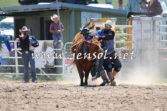 BungendoreRodeo2014_0671