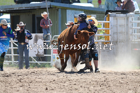 BungendoreRodeo2014_0670