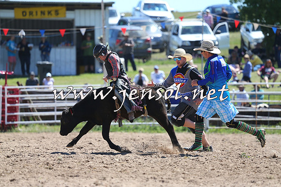 BungendoreRodeo2014_0615