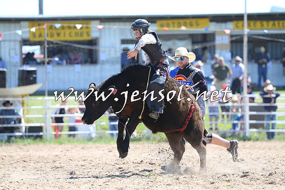 BungendoreRodeo2014_0575