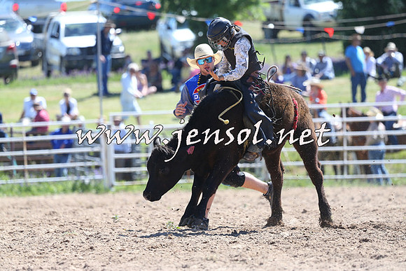 BungendoreRodeo2014_0573