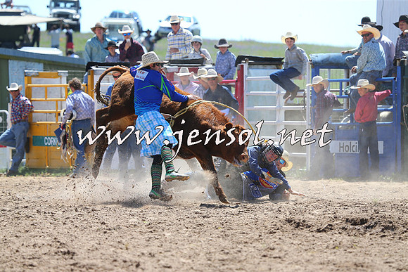 BungendoreRodeo2014_0690