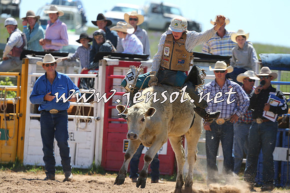 BungendoreRodeo2014_0702