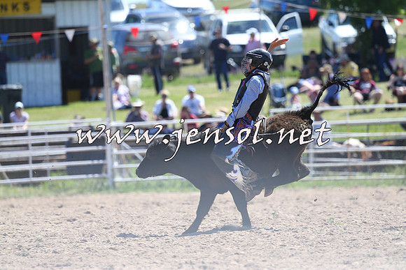 BungendoreRodeo2014_0623