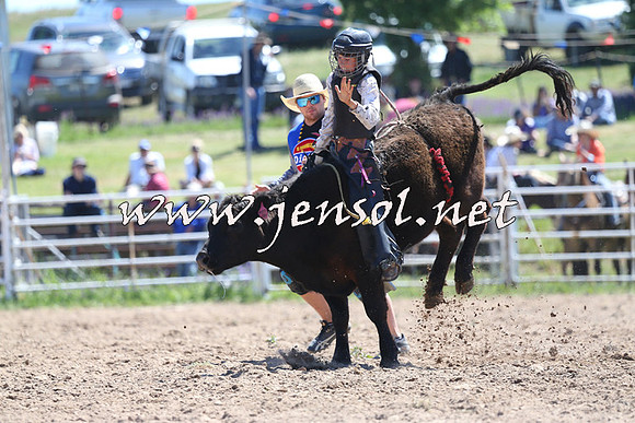 BungendoreRodeo2014_0572