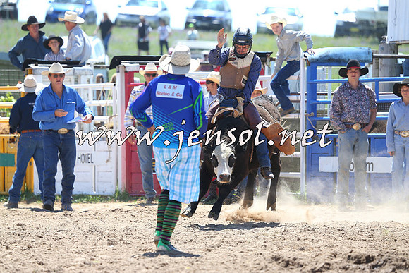 BungendoreRodeo2014_0759