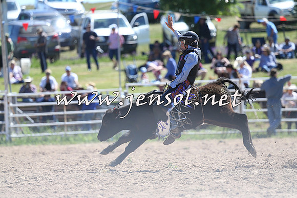 BungendoreRodeo2014_0622