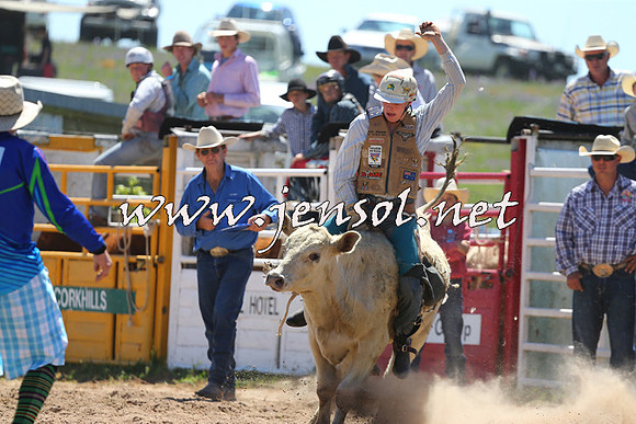 BungendoreRodeo2014_0701