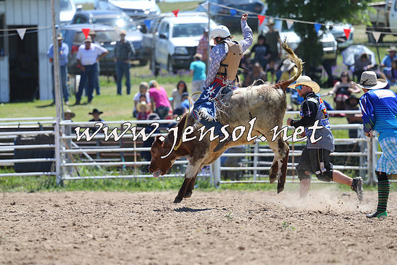 BungendoreRodeo2014_0742