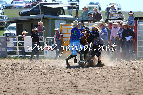 BungendoreRodeo2014_0685