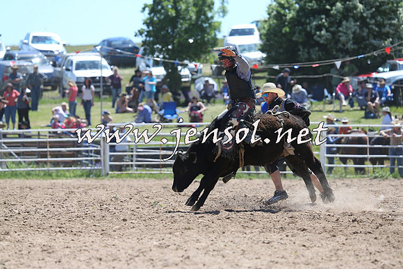 BungendoreRodeo2014_0775