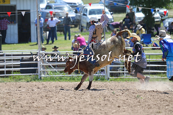 BungendoreRodeo2014_0740