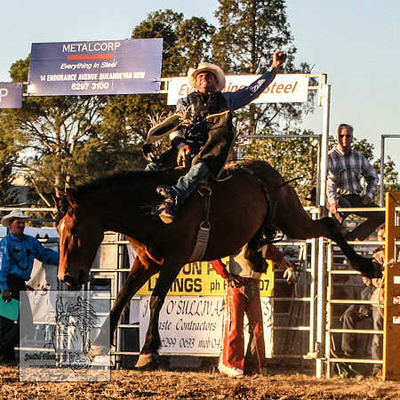 QueanbeyanRodeo2007-66