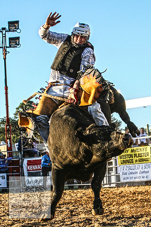 QueanbeyanRodeo2007-58