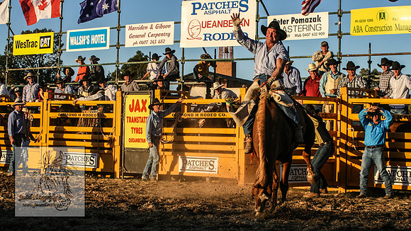 QueanbeyanRodeo2007-64