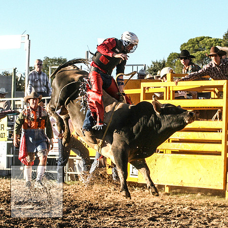 QueanbeyanRodeo2007-54