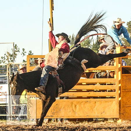 QueanbeyanRodeo2007-75