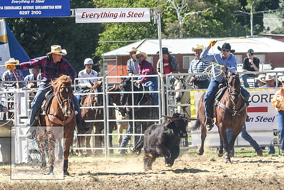 QueanbeyanRodeo2007-23