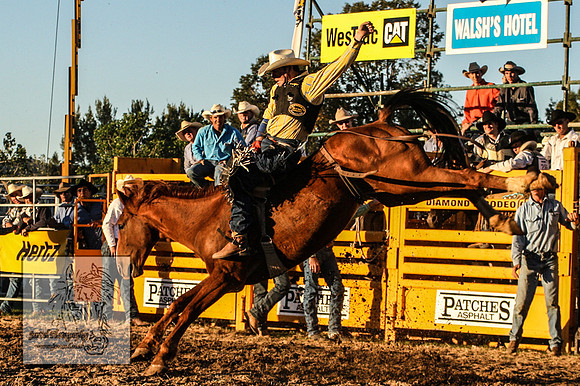 QueanbeyanRodeo2007-61