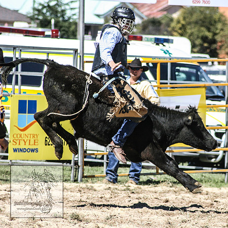 QueanbeyanRodeo2007-36