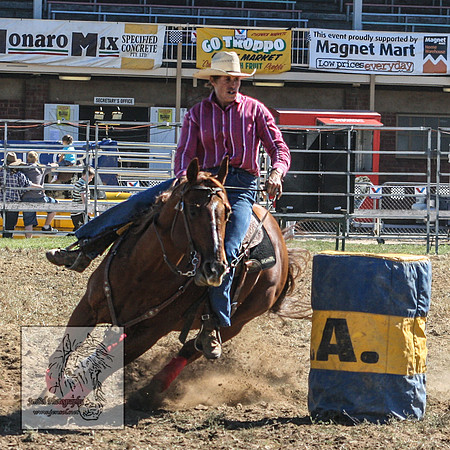 QueanbeyanRodeo2007-42