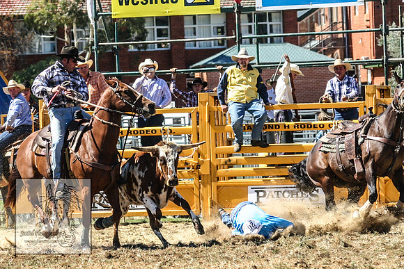 QueanbeyanRodeo2007-46