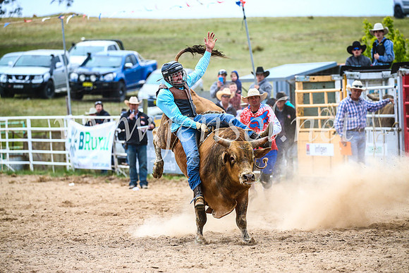 BungendoreRodeo2017_7441