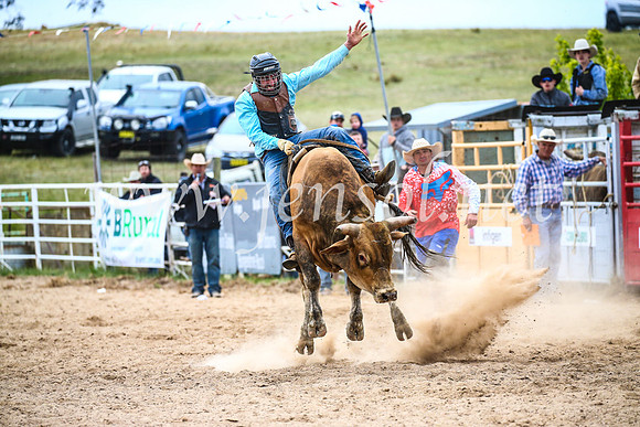 BungendoreRodeo2017_7431