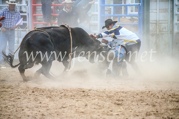 BungendoreRodeo2017_6860