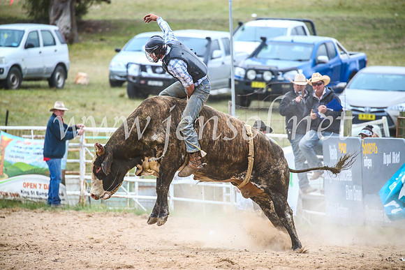 BungendoreRodeo2017_7151
