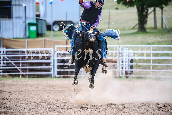 BungendoreRodeo2017_7300