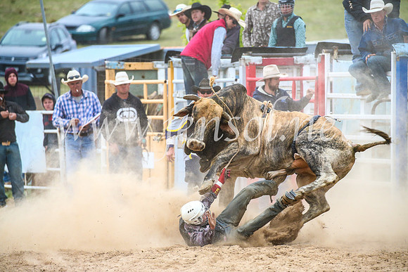 BungendoreRodeo2017_7060