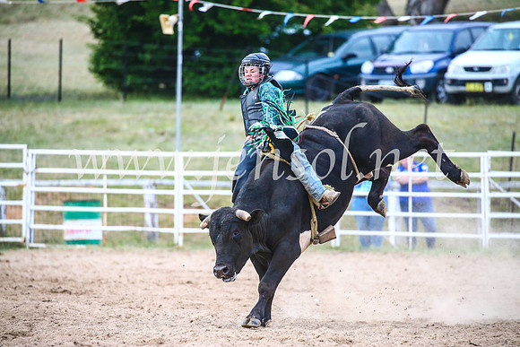 BungendoreRodeo2017_7272