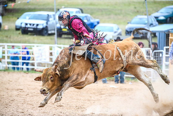 BungendoreRodeo2017_7103