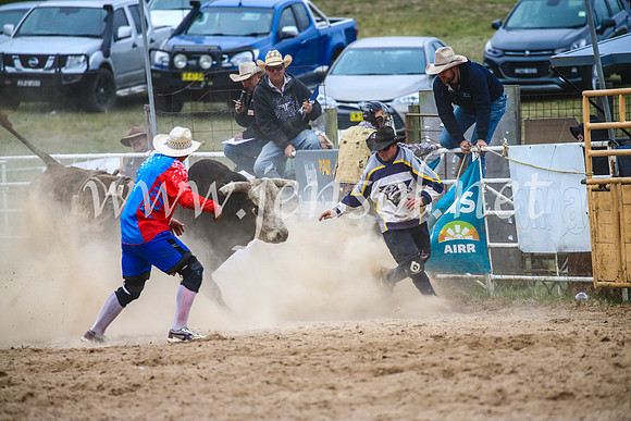 BungendoreRodeo2017_6978