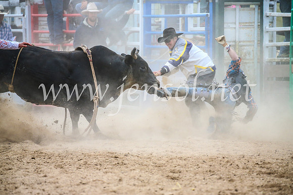 BungendoreRodeo2017_6861