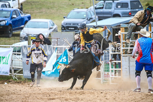 BungendoreRodeo2017_6889