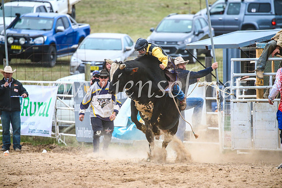 BungendoreRodeo2017_6897