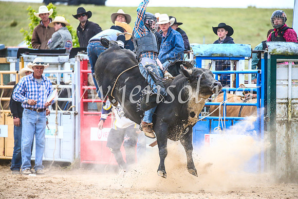 BungendoreRodeo2017_6826