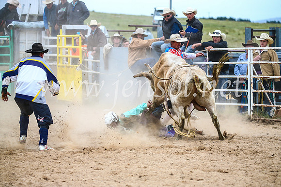 BungendoreRodeo2017_6798