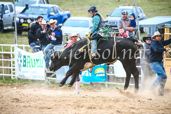 BungendoreRodeo2017_7243