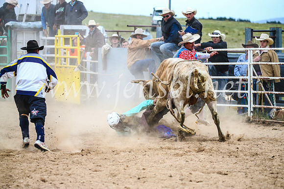 BungendoreRodeo2017_6799