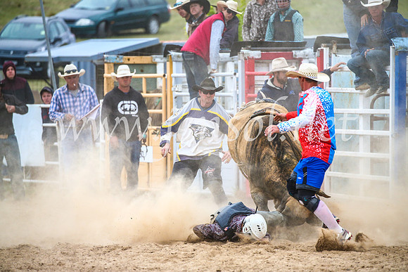 BungendoreRodeo2017_7045